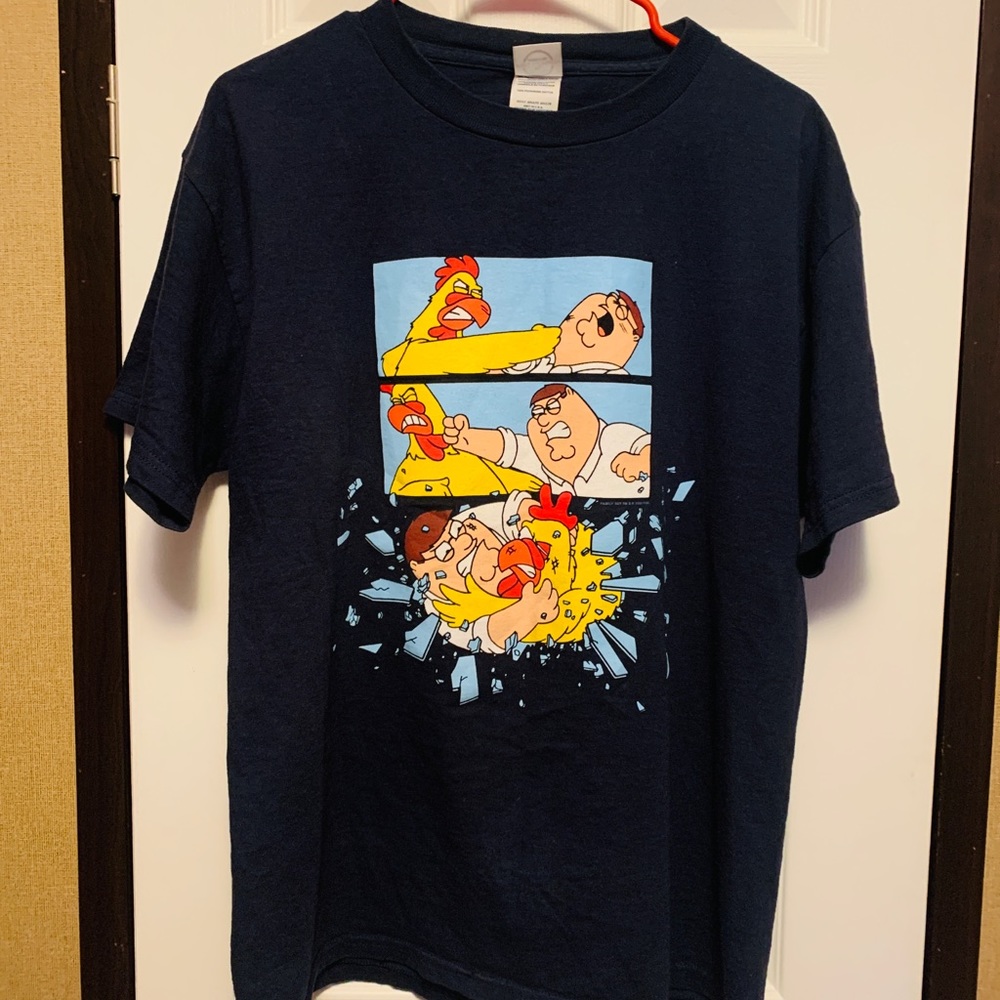 Family Guy T-shirt